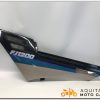 FLANC DE CARENAGE GAUCHE YAMAHA FJ 1200 1991