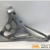PLATINE AVANT GAUCHE YAMAHA FJ 1200 1991