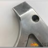 PLATINE AVANT GAUCHE YAMAHA FJ 1200 1991