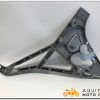 PLATINE AVANT GAUCHE YAMAHA FJ 1200 1991