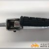 REPOSE-PIED ARRIERE DROIT YAMAHA FJ 1200 1991