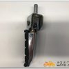 REPOSE-PIED ARRIERE DROIT YAMAHA FJ 1200 1991