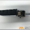 REPOSE-PIED ARRIERE GAUCHE YAMAHA FJ 1200 1991