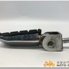 REPOSE-PIED ARRIERE GAUCHE YAMAHA FJ 1200 1991