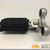REPOSE-PIED AVANT GAUCHE YAMAHA FJ 1200 1991