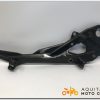 PLATINE AVANT DROITE YAMAHA XJ 6 2009