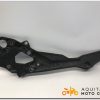 PLATINE AVANT DROITE YAMAHA XJ 6 2009