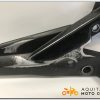 PLATINE AVANT DROITE YAMAHA XJ 6 2009