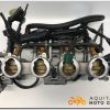 RAMPE D'INJECTION YAMAHA XJ 6 2009