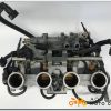 RAMPE D'INJECTION YAMAHA XJ 6 2009