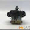 BOUCHON DE RÉSERVOIR YAMAHA XJ 900 1994
