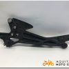 PLATINE AVANT DROITE HONDA CBF 1000 2012