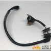 CAPTEUR / PLATEAU D'ALLUMAGE YAMAHA FZ6 N 2006