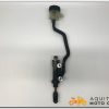 MAÎTRE-CYLINDRE DE FREIN ARRIÈRE YAMAHA FZ6 N 2006