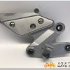 PLATINE AVANT DROITE YAMAHA FZ6 N 2006