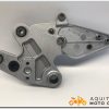 PLATINE AVANT DROITE YAMAHA FZ6 N 2006