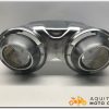 PROTECTION D'ÉCHAPPEMENT YAMAHA FZ6 N 2006