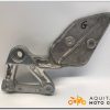 PLATINE AVANT GAUCHE YAMAHA FAZER 600 2000