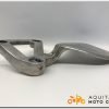 PLATINE AVANT GAUCHE YAMAHA FAZER 600 2000