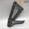 PLATINE ARRIÈRE GAUCHE KAWASAKI ZR 7 2001