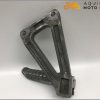 PLATINE ARRIÈRE GAUCHE KAWASAKI ZR 7 2001