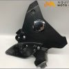 PLATINE AVANT DROITE KAWASAKI ZR 7 2001