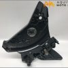 PLATINE AVANT DROITE KAWASAKI ZR 7 2001