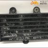 RADIATEUR D'HUILE KAWASAKI ZR 7 2001