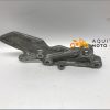 PLATINE AVANT DROITE HONDA CB 1000 BIG ONE 1995