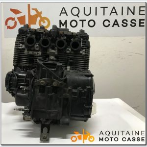 MOTEUR YAMAHA FJ 1200 1991