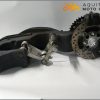 MONOBRAS TRIUMPH SPEED TRIPLE 1050 2009