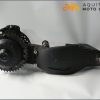 MONOBRAS TRIUMPH SPEED TRIPLE 1050 2009