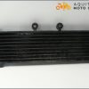 RADIATEUR D'HUILE SUZUKI GSXF 600 2003
