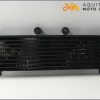 RADIATEUR D'HUILE SUZUKI GSXF 600 2003