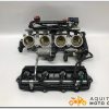 RAMPE D'INJECTION YAMAHA R 6 2007