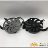 VENTILATEUR YAMAHA R 6 2007