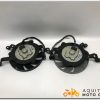 VENTILATEUR YAMAHA R 6 2007