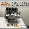 MOTEUR YAMAHA FAZER 1000 2001