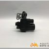MOTEUR DE VALVE D'ÉCHAPPEMENT YAMAHA FAZER 1000 2001