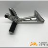 PLATINE ARRIÈRE DROITE YAMAHA FAZER 1000 2001