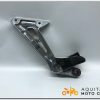 PLATINE ARRIÈRE DROITE YAMAHA FAZER 1000 2001