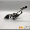 PLATINE AVANT GAUCHE YAMAHA FAZER 1000 2001