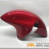 GARDE BOUE AVANT SUZUKI HAYABUSA 1300 1999