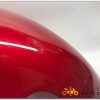 GARDE BOUE AVANT SUZUKI HAYABUSA 1300 1999