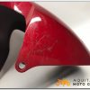 GARDE BOUE AVANT SUZUKI HAYABUSA 1300 1999