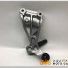 PLATINE ARRIÈRE DROITE SUZUKI HAYABUSA 1300 1999