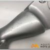 PLATINE ARRIÈRE DROITE SUZUKI HAYABUSA 1300 1999