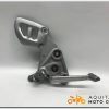 PLATINE AVANT DROITE SUZUKI HAYABUSA 1300 1999