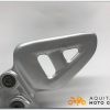 PLATINE AVANT GAUCHE SUZUKI HAYABUSA 1300 1999