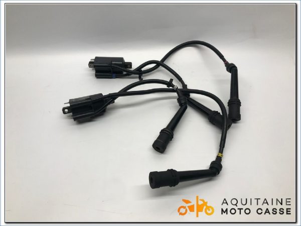 BOBINE D'ALLUMAGE YAMAHA FAZER 600 2002